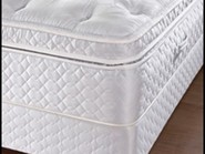 Fanghanel CT-300 Mattress Cushion Top Machine  +  Euro Top Machine