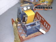Blockmaster Hot Foil Press (2000)