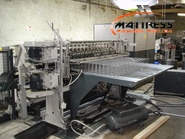 Sphul FTA 120 Bonnel Machine