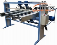 MPT Group.com  Dimegrove MC-200 Mattress Covering Machine