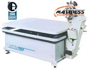 Dimegrove Matramax Mattress Tape edge Machine (new)
