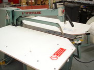 Styrteknik Hector (Used)