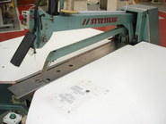 Styrteknik Hector (Used)