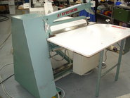 Styrteknik Hector (Used)