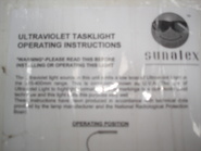 Styrteknik Hector (Used)