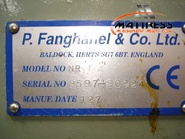 Fanghanel NR (1997)