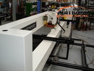 Matramatic Track Drive (Factory Reconditioned 2006)