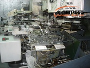SPHUL AUTOMATIC TRANSFER LFK – 120 (1994)