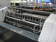 Sphul FTA 120 Bonnel Machine