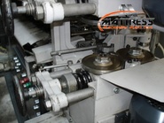 Sphul FTA 120 Bonnel Machine