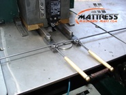 Mini Clip for Wire Frames (2003) £14,950
