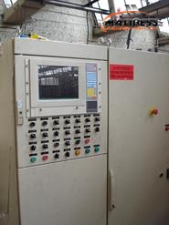 Innovatech Clip Master (2002) £49,950