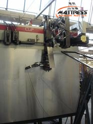 Innovatech Clip Master (2002) £49,950