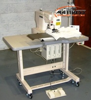 Fanghanel PFH-50 Handle Attaching Machine