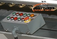 MPT Group HX-20 Bonnell Spring Assembler