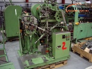 2 x Spuhl F65 Coiler Sphul F65 Spring Coiler Fully Overhauled €12,500.00 Each