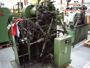 2 x Spuhl F65 Coiler Sphul F65 Spring Coiler Fully Overhauled €12,500.00 Each