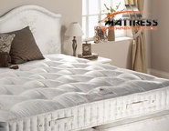 MPT Groups AutoTuft Automatic Mattress Tufting Machine (New)