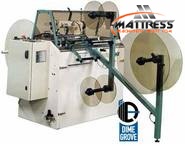 MPT Group Bordamax Vertical Stitch Border Machine(new)