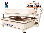 Dimegrove Matramax Mattress Tape edge Machine (new)