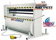 Helix RD2- Mattress Spring Unbaler (new)