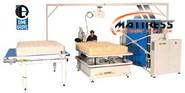 Dimegrove Matramax Mattress Tape edge Machine (new)