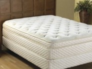 Fanghanel CT-300 Mattress Cushion Top Machine + Euro Top Machine