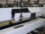 Matramatic CNC Single Head (2006)