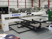 Matramatic CNC Single Head (2006)