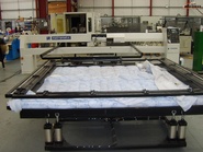 Matramatic CNC Single Head (2006)