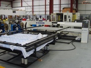 Matramatic CNC Single Head (2006)