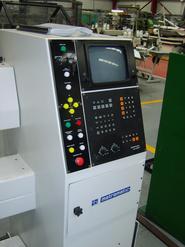 Matramatic CNC Single Head (2006)