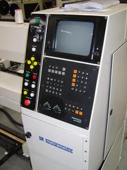 Matramatic CNC Single Head (2006)