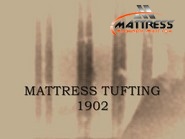 MPT Groups AutoTuft Automatic Mattress Tufting Machine (New)
